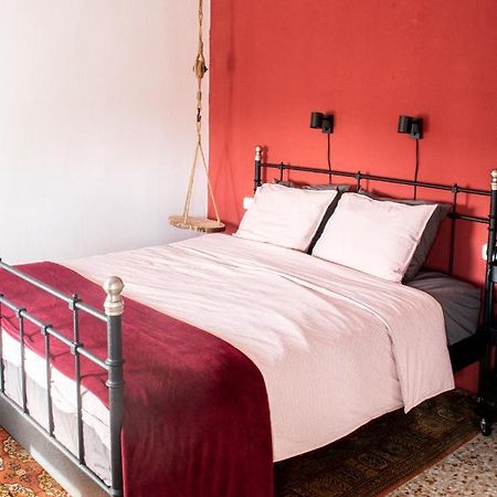 Casa Mas Montanas Bed & Breakfast Godelleta Екстериор снимка