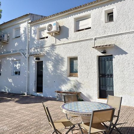 Casa Mas Montanas Bed & Breakfast Godelleta Екстериор снимка