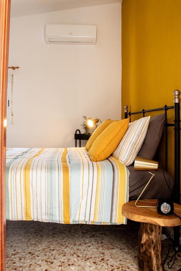 Casa Mas Montanas Bed & Breakfast Godelleta Екстериор снимка