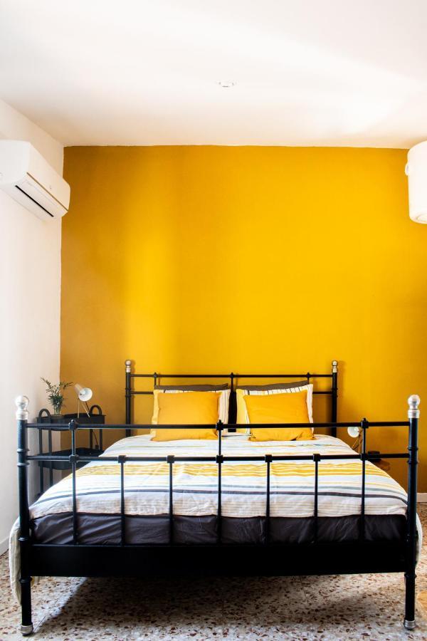 Casa Mas Montanas Bed & Breakfast Godelleta Екстериор снимка