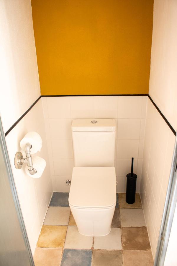 Casa Mas Montanas Bed & Breakfast Godelleta Екстериор снимка