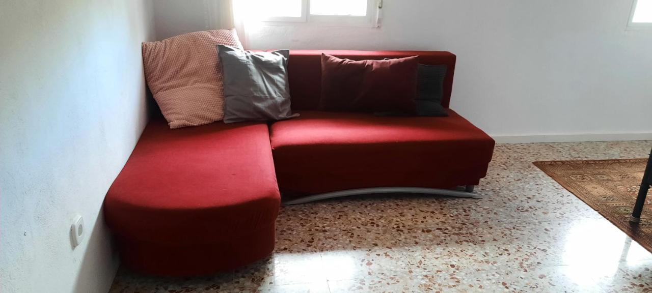 Casa Mas Montanas Bed & Breakfast Godelleta Екстериор снимка